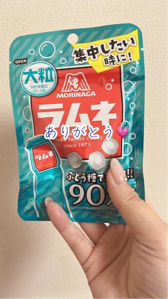 のの復活お礼日記??