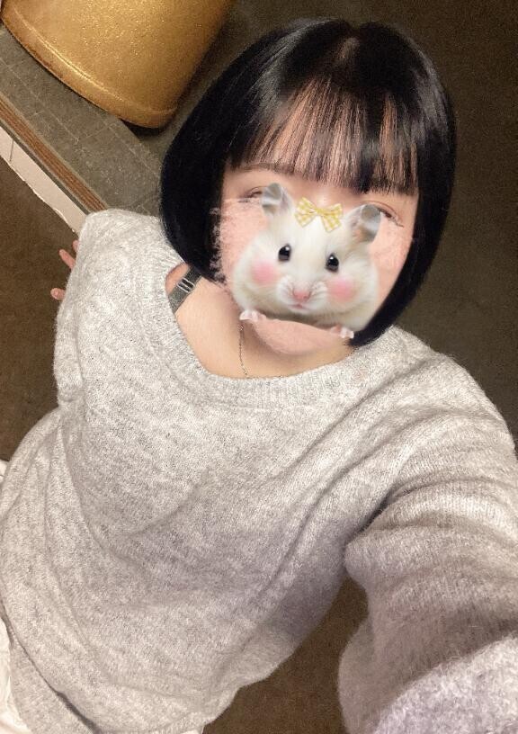 14時から！！新しいひまりだよ??