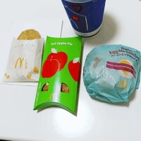 再びおはようございます～