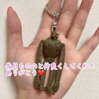 のの〇〇のお礼日記???