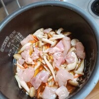 これから夜ご飯のしたく～