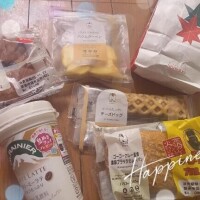 金曜のお礼と明日?