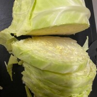 なんと実家から?