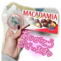 ありがとう(???-  ? -???)?