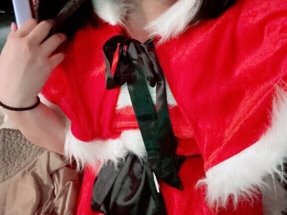 メリークリスマス???