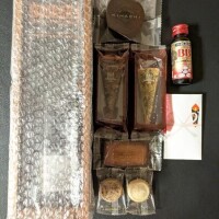 御礼＆予約状況