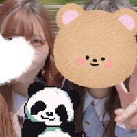 ?おやつの時間?