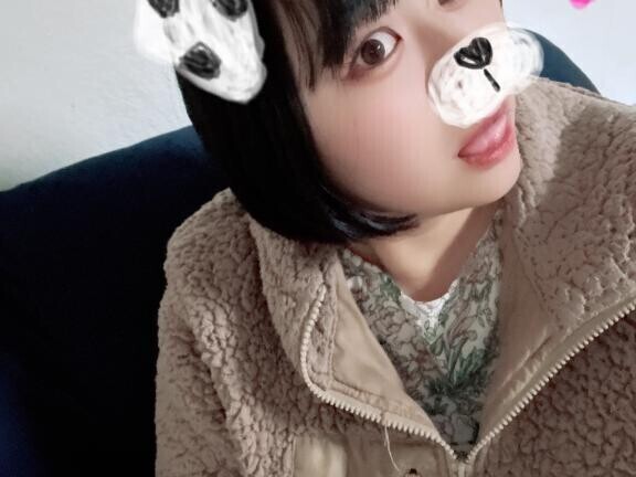 髪の毛切りました?