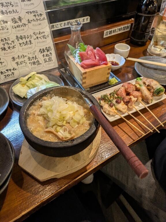 御礼＆予約状況