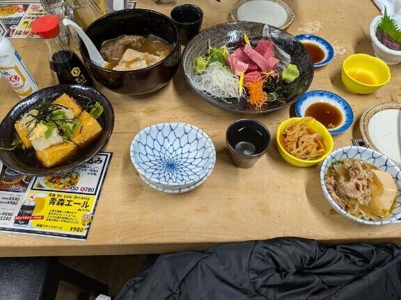 今週の出勤予定