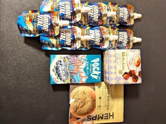 御礼＆予約状況