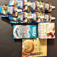 御礼＆予約状況