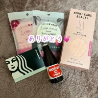 昨日もありがとう?