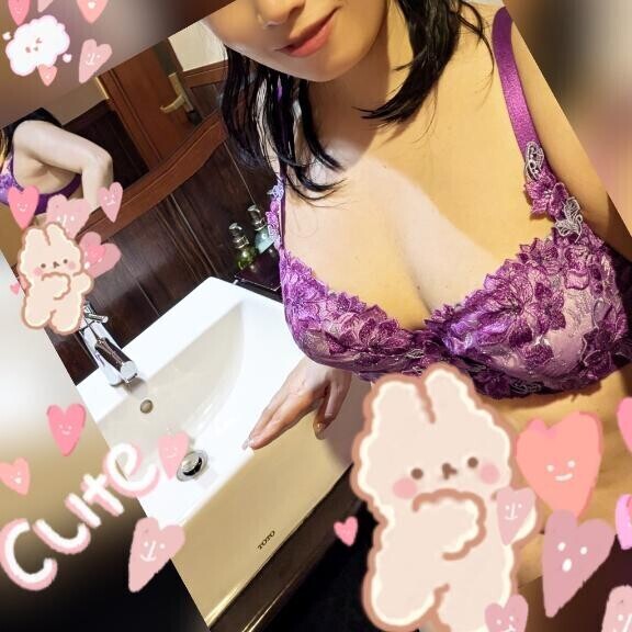 嬉し恥ずかしハジメテの