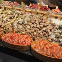 やっと行けた??