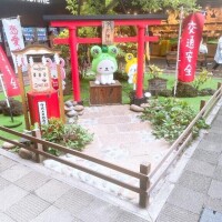 お久しぶりです