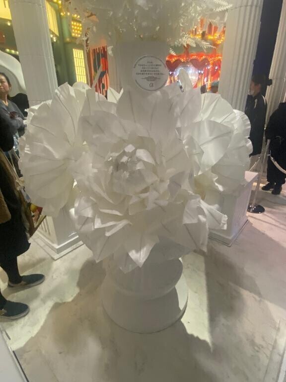 出勤してますー