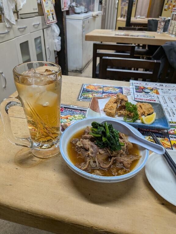 御礼＆予約状況