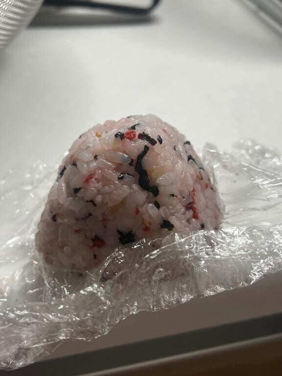 おなかいっぱい