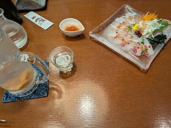 御礼＆予約状況