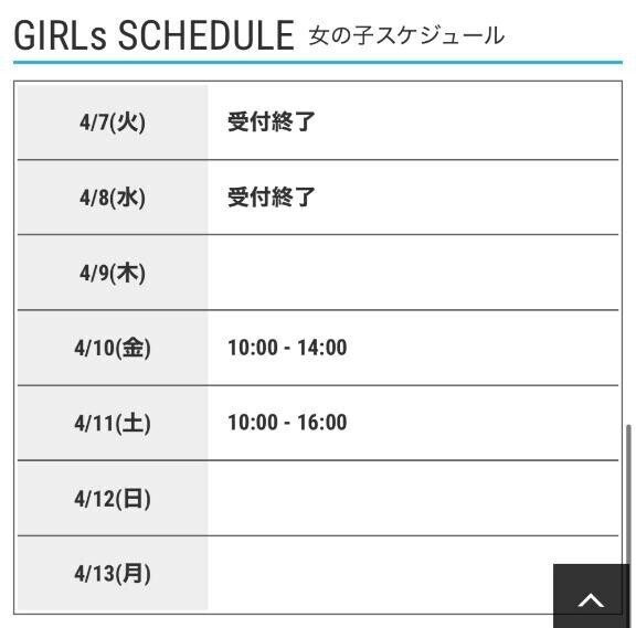 いつもありがとう????