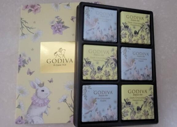 今日もありがとう??