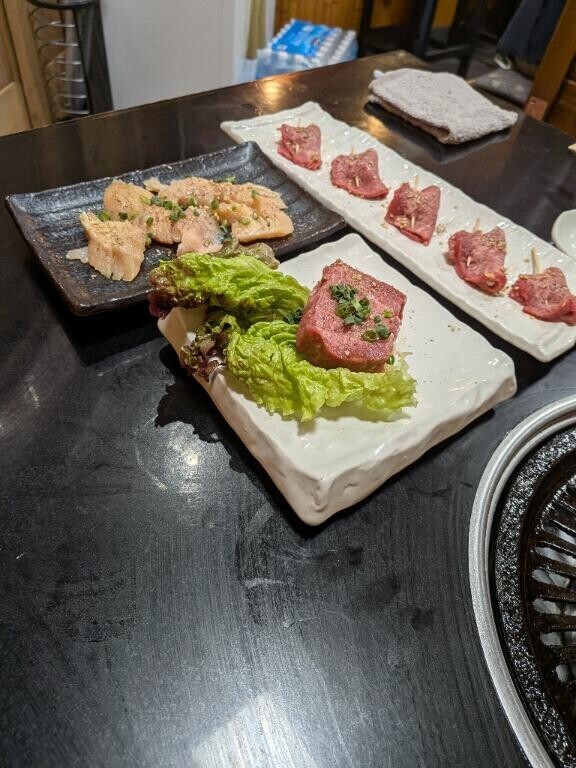 出勤