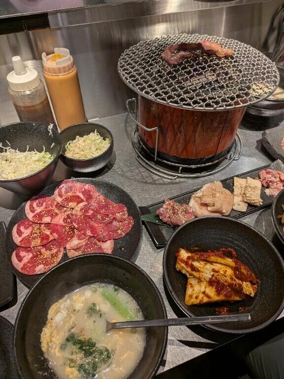 出勤