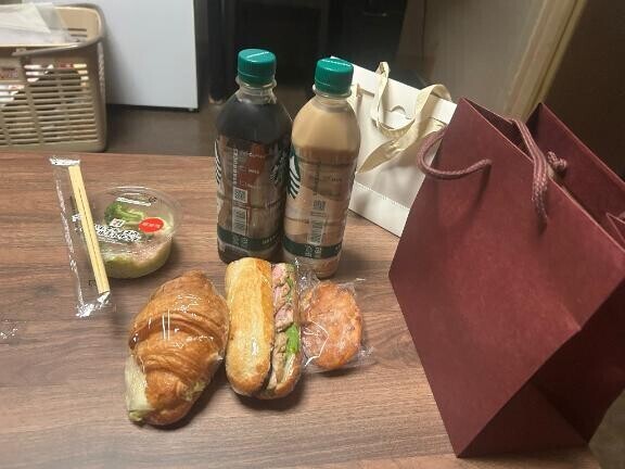 お誕生日お祝いありがとう&今月まだ募集?