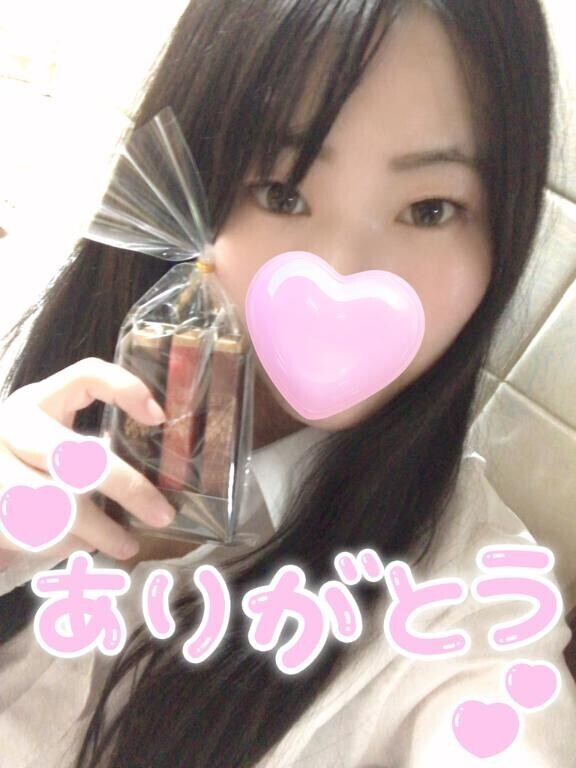 糖分チャージ?