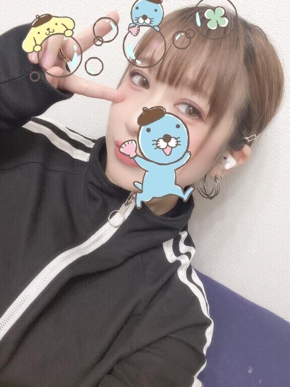 おはよ～?