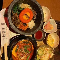 ランチ?