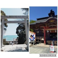 神社