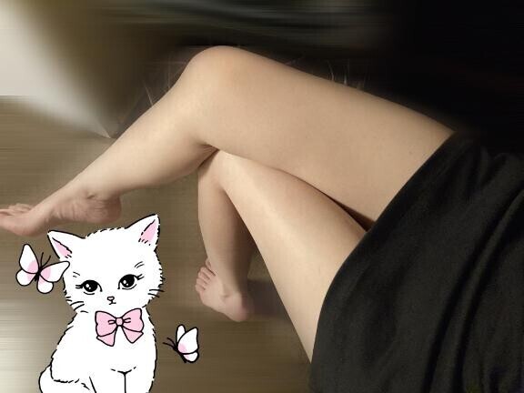 明日お気軽に?