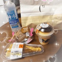 今日もありがとう?