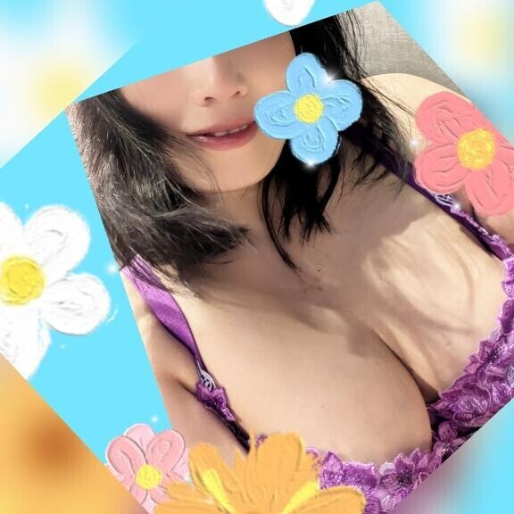 今は少しフワフワしてますねぇ