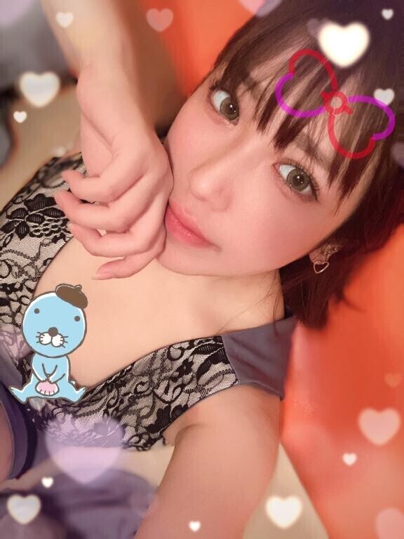 おはよ～?