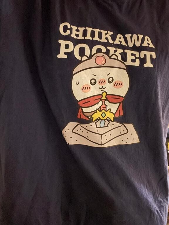 来週の出勤のお知らせ