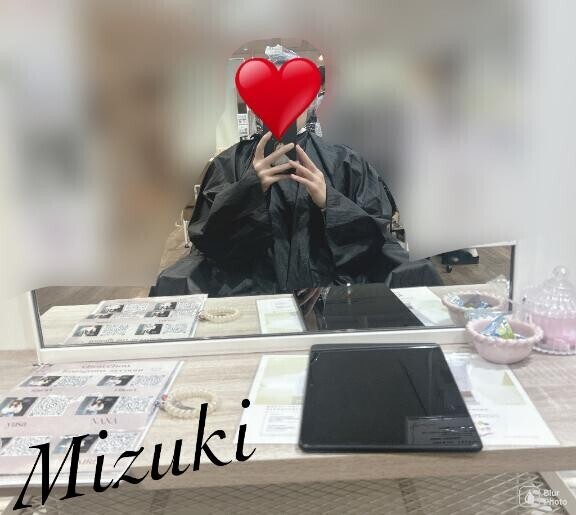 美容day??