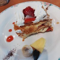 ランチ