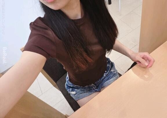 初出勤ありがとうございました?