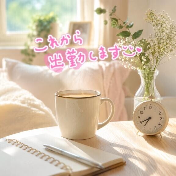 もしかして…あそこかな？