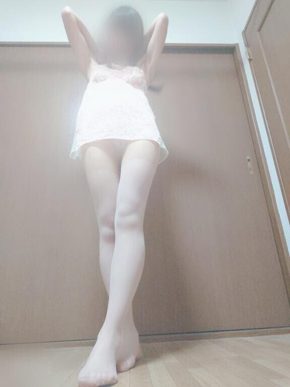 ありがとう?