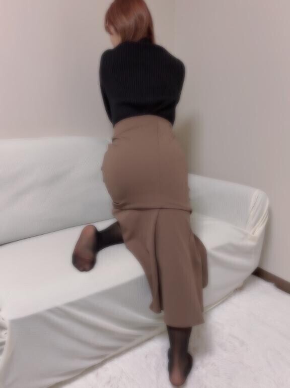 ありがとう?