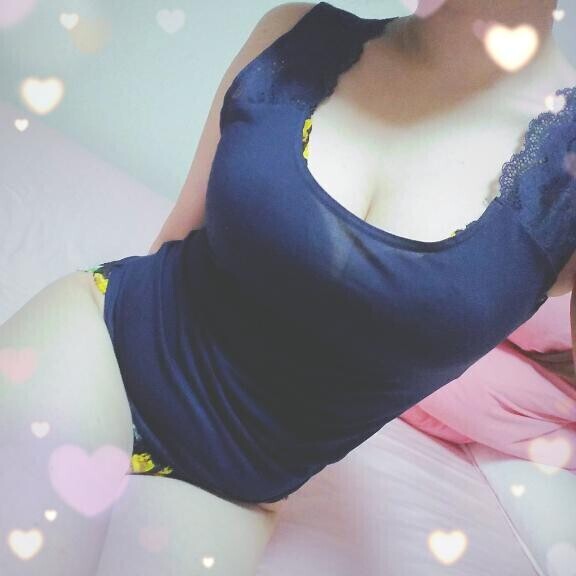 感度高めです。