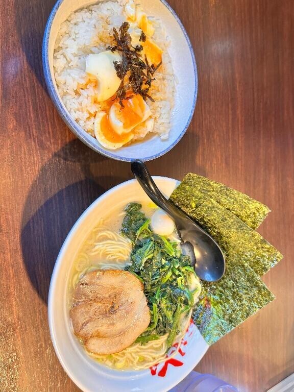 お久しぶりです！