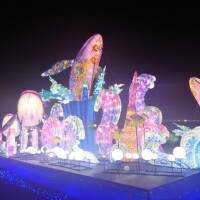 りかこ　ゴールド