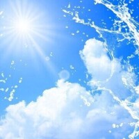 りかこ　ゴールド