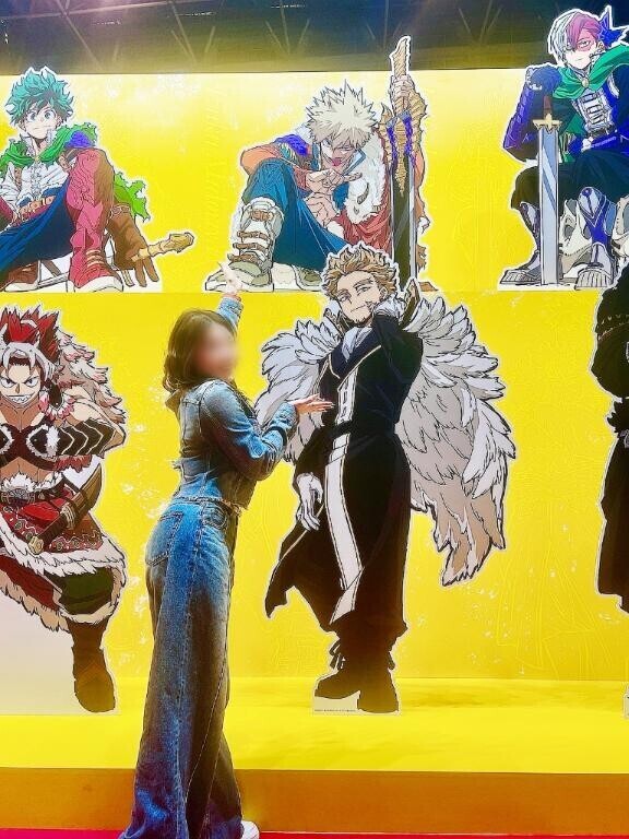 ?えみか復活?
