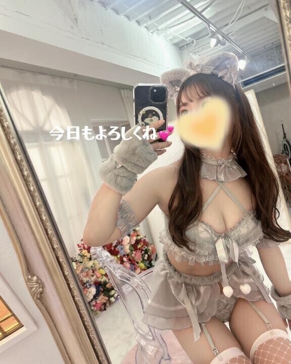 えちえち天使?
